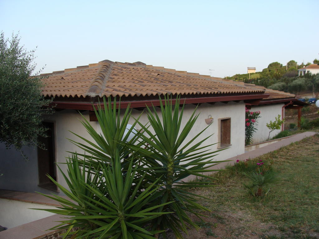 Affittacamere Valverde Di Naitana Rita Alghero Exterior foto