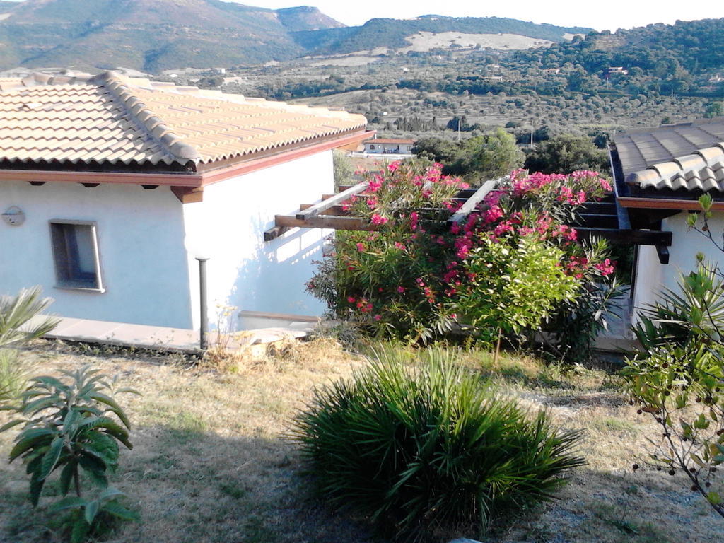 Affittacamere Valverde Di Naitana Rita Alghero Exterior foto